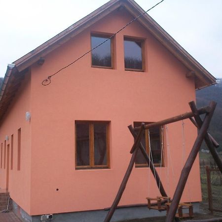 Hotel Szikla Vendeghaz Istenmezeje Exteriér fotografie