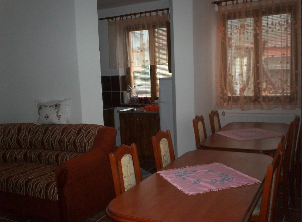 Hotel Szikla Vendeghaz Istenmezeje Exteriér fotografie