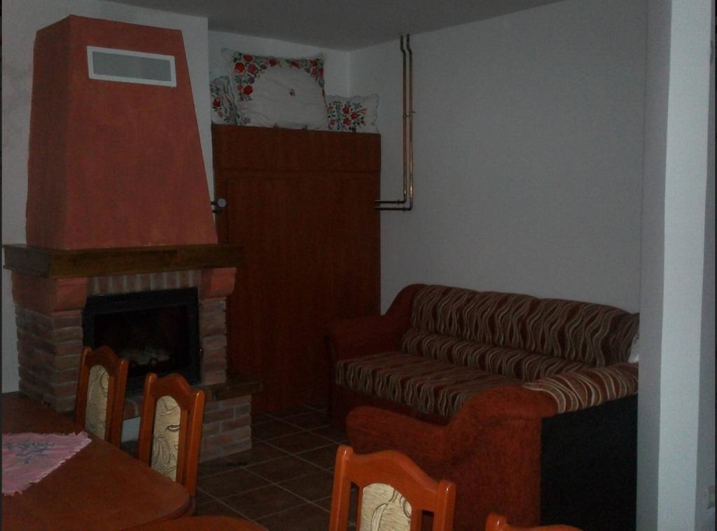 Hotel Szikla Vendeghaz Istenmezeje Exteriér fotografie