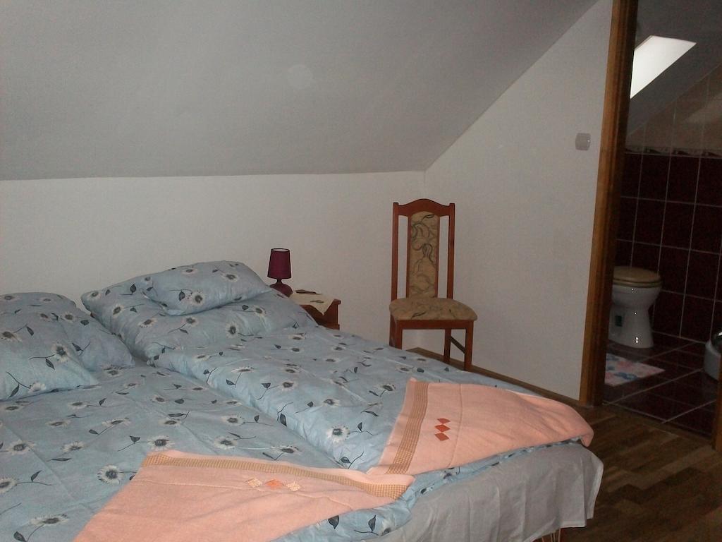 Hotel Szikla Vendeghaz Istenmezeje Exteriér fotografie