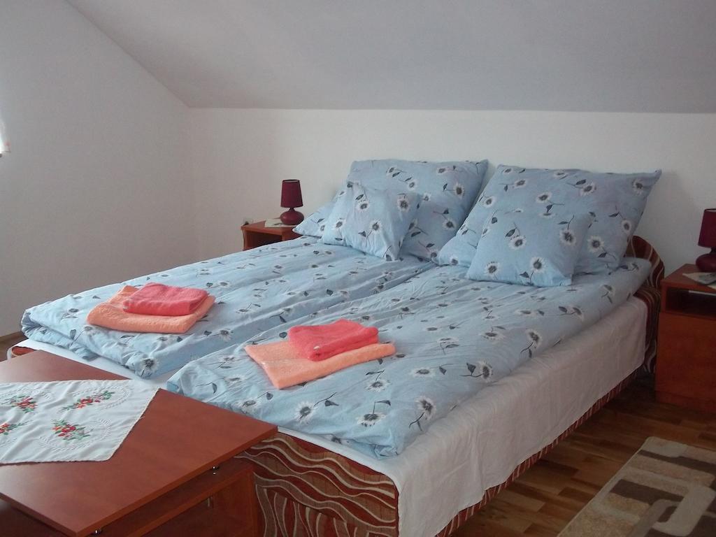 Hotel Szikla Vendeghaz Istenmezeje Pokoj fotografie