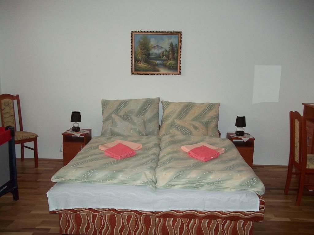 Hotel Szikla Vendeghaz Istenmezeje Pokoj fotografie